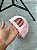 BONÉ LA NEW ERA (ROSA/MARROM) - Imagem 2