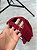 BONÉ NEW ERA VERMELHO VINHO - Imagem 2