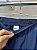 BERMUDA NIKE DRI-FIT AZUL MARINHO - Imagem 4