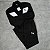 Conjunto Puma Tracksuit Preto+branco 585838-01 - Imagem 1