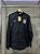 Jaqueta Corinthians 2023 - preto - Imagem 1