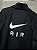 Jaqueta nike Air preta - Imagem 3