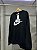 BLUSAO NIKE SPORTWEAR PRETO - Imagem 1