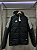 JAQUETA PUFFER ADIDAS (PRETO) - Imagem 1