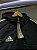 JAQUETA PUFFER ADIDAS (PRETO) - Imagem 2