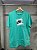 CAMISETA NIKE PRINT (ESMERALDA) - Imagem 1