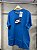 CAMISETA NIKE PRINT (AZUL ROYAL) - Imagem 1