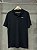 POLO NIKE DRI-FIT PRETA - Imagem 1