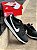 TENIS NIKE DUNK LOW" BLACK PANDA" - Imagem 1