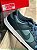 TENIS NIKE DUNK LOW"MINERAL SLATE ARMONY NAVY" - Imagem 2