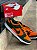 TENIS NIKE DUNK LOW"MIAMI HURRICANES" - Imagem 1