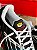 TENIS NIKE AIR MAX PLUS III UNIVERSYT RED-WHITE - Imagem 3