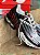 TENIS NIKE AIR MAX PLUS III UNIVERSYT RED-WHITE - Imagem 2