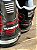 TENIS NIKE AIR MAX PLUS III UNIVERSYT RED-WHITE - Imagem 4