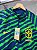 JAQUETA NIKE BRASIL ACADEMY PRO - Imagem 2