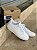 Tenis nike court vision - Branco - Imagem 1