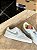 Tenis nike court Vision ( cinza claro ) - Imagem 1