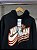 Moletom Nike Air Jordan Jumpman - Preto - Imagem 2