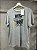 Camiseta Nike Dri-FIT Masculina CINZA - Imagem 1