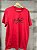Camiseta Jordan Essential Crew Masculina VERMELHA - Imagem 1