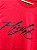 Camiseta Jordan Essential Crew Masculina VERMELHA - Imagem 2