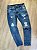 CALÇA JEANS (8126) - Imagem 1