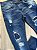 CALÇA JEANS (8140) - Imagem 2