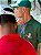 POLO LACOSTE HOLIDAY VERDE - Imagem 2