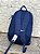 MOCHILA NIKE BLUE ESSENTIAL - Imagem 4