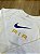 MOLETOM NIKE AIR WHITE/BLUE/YELLOW - Imagem 1