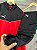 Conjunto puma jogador ( vermelho ) - Imagem 3