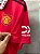 Camisa Manchester United I 22/23 Adidas Masculina - Imagem 2