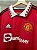 Camisa Manchester United I 22/23 Adidas Masculina - Imagem 3