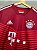 CAMISA 1 FC BAYERN 21/22 - Imagem 2