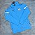 JAQUETA PUMA MANCHESTER CITY 2022-23 (IMPERMEAVEL) - Imagem 1