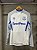 CAMISA EVERTON 1/2 ZIP UMBRO 2019-20 - Imagem 1