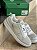 LACOSTE T-CLIP 120 OFF WHITE - Imagem 1