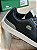 LACOSTE T-CLIP BLACK/GREY - Imagem 2