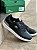 LACOSTE T-CLIP BLACK/GREY - Imagem 1