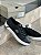 TÊNIS LACOSTE GRIPSHOT (PRETO/BRANCO) - Imagem 1