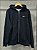 Moletom nike mini swoosh ziper (Cinza) - Imagem 1