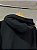 Moletom nike mini swoosh ziper (Cinza) - Imagem 4