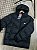 Jaqueta Puffer Nike Storm-Fit - Preto - Imagem 1