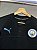 Polo puma Manchester City preta - Imagem 2