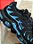 NIKE AIR MAX PLUS PRETO/AZUL - Imagem 2