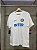 T-shirt inter Milão ( branca ) - Imagem 1