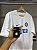 T-shirt inter Milão ( branca ) - Imagem 3