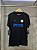 T-shirt inter Milão ( preta ) - Imagem 1