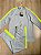 agasalho nike dri- fit academy cinza - Imagem 1
