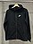 Moletom nike Sportwear preto ( feminino ) - Imagem 1